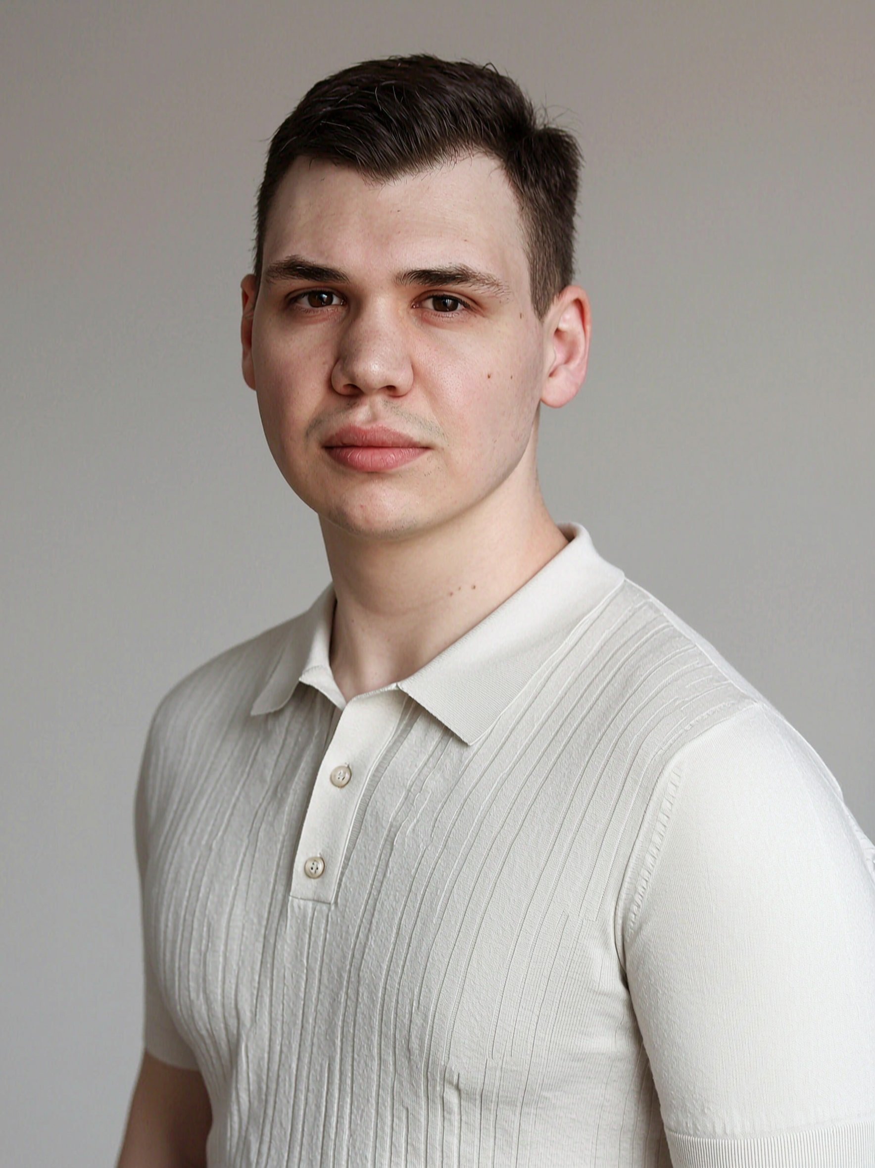 Алексей Гостев