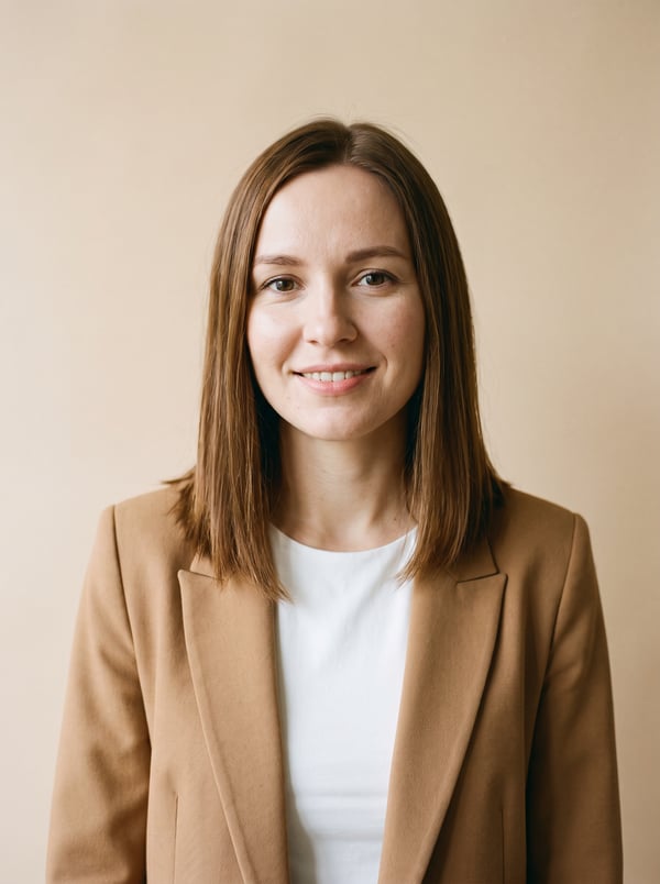 Полина Лебедева
